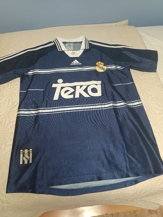Camiseta Real Madrid