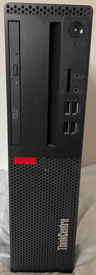 Torre Lenovo ThinkCentre M710s