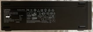 Torre Lenovo ThinkCentre M710s