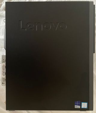 Torre Lenovo ThinkCentre M710s