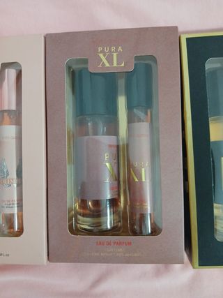 Pack Reyes Queens Choco Mademoiselle Canal