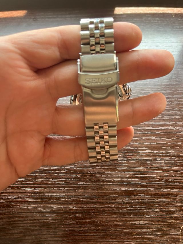 Seiko 5 Sports Sprite