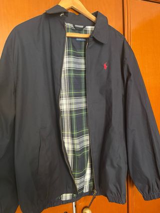 Chaqueta Ralph Lauren XL