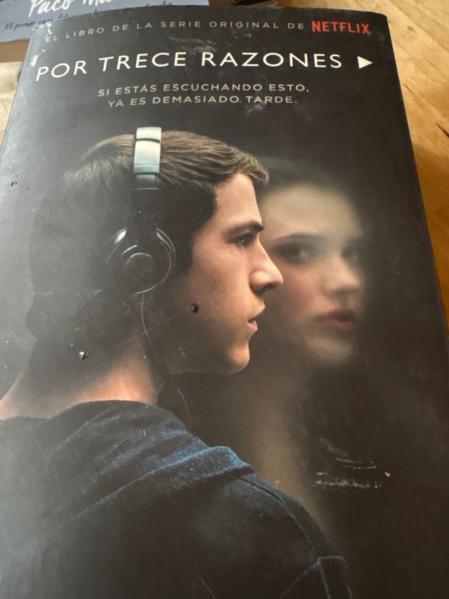 Por trece razones