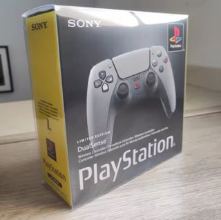 Funda pet dualsense ps5 