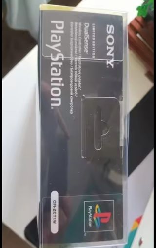 Funda pet dualsense ps5 