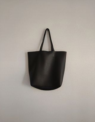 Bolso grande Parfois color azul marino
