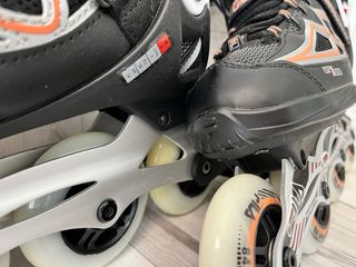 Patines Línea Fila Air Zone - Talla 38