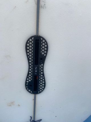 Tabla surf Pukas Mayhem 5.11