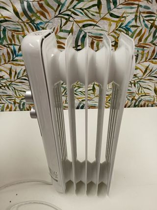 Calefactor Cecotec ReadyWarm