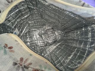 Bolso de tela - Mini bolso