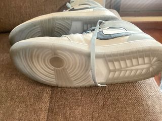 Nike Air Jordan 1 Mid - Scarpe Uomo