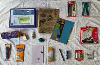 Material escolar