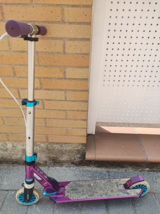 Patinete Oxelo MID5 niña