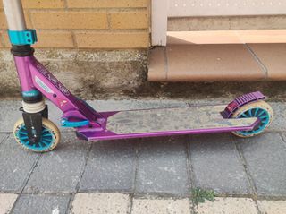 Patinete Oxelo MID5 niña