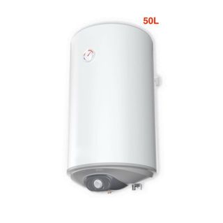 Termo eléctrico 50L - Blanco