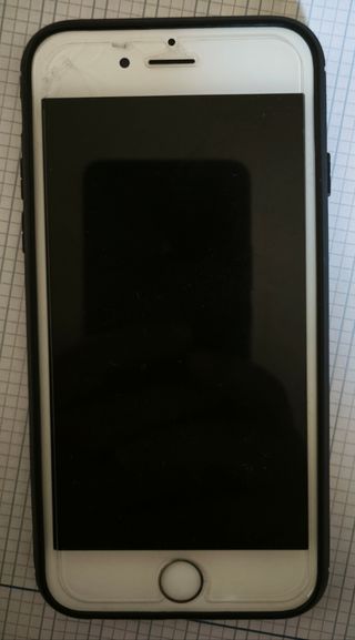 iPhone 6s Blanco RECOMENDADO