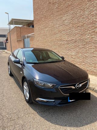 Opel Insignia 2019