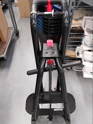 remo goma domyos 100