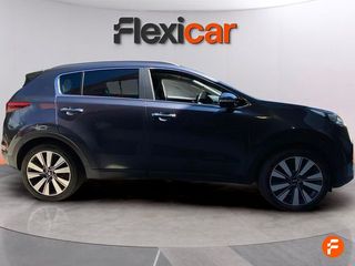 Kia Sportage 1.7 CRDi VGT 85 kW x-Tech17 4x2 Eco-Dyn