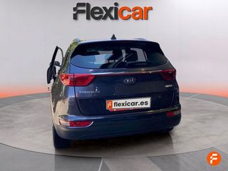 Kia Sportage 1.7 CRDi VGT 85 kW x-Tech17 4x2 Eco-Dyn