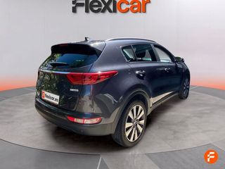 Kia Sportage 1.7 CRDi VGT 85 kW x-Tech17 4x2 Eco-Dyn