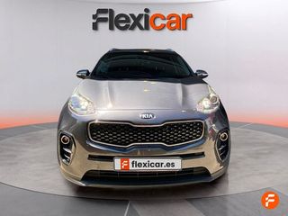 Kia Sportage 1.7 CRDi VGT 85 kW x-Tech17 4x2 Eco-Dyn