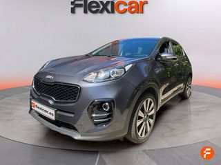 Kia Sportage 1.7 CRDi VGT 85 kW x-Tech17 4x2 Eco-Dyn