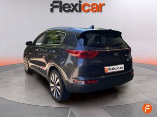 Kia Sportage 1.7 CRDi VGT 85 kW x-Tech17 4x2 Eco-Dyn