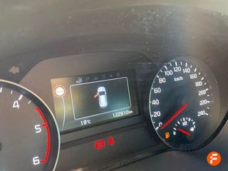 Kia Sportage 1.7 CRDi VGT 85 kW x-Tech17 4x2 Eco-Dyn
