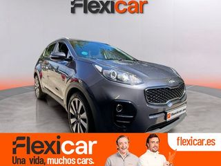 Kia Sportage 1.7 CRDi VGT 85 kW x-Tech17 4x2 Eco-Dyn