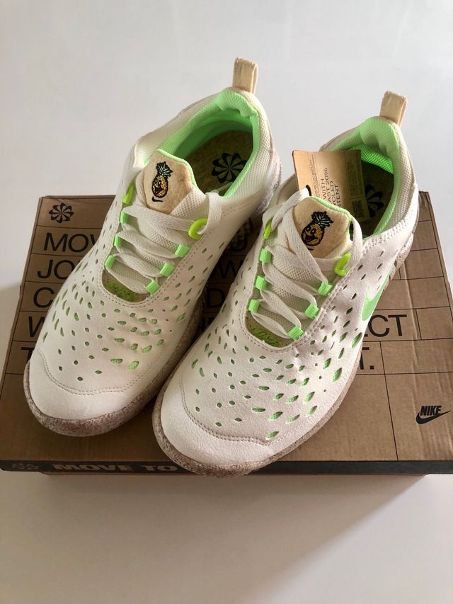 Zapatillas Nike Free Run Trail Premium 44.5eu