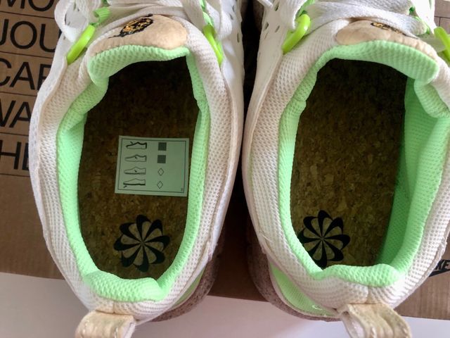 Zapatillas Nike Free Run Trail Premium 44.5eu