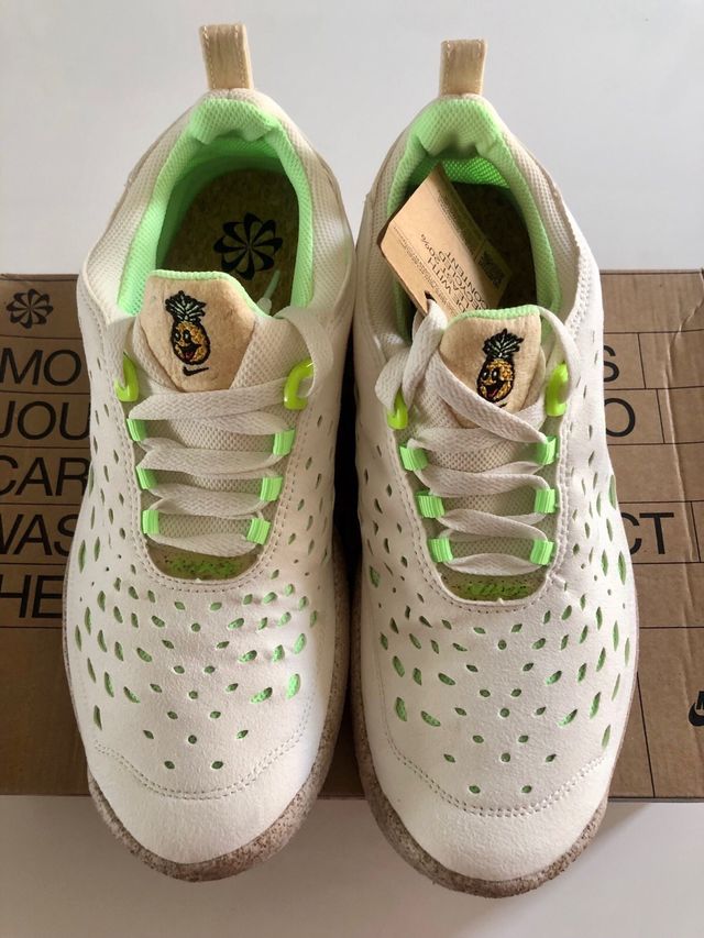 Zapatillas Nike Free Run Trail Premium 44.5eu