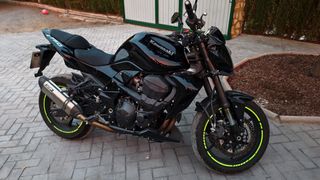 KAWASAKI Z750