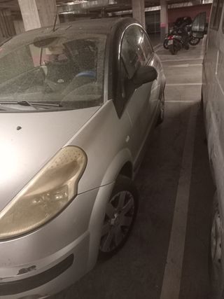 Citroen C3 2005