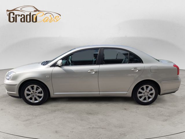 Toyota Avensis 2006