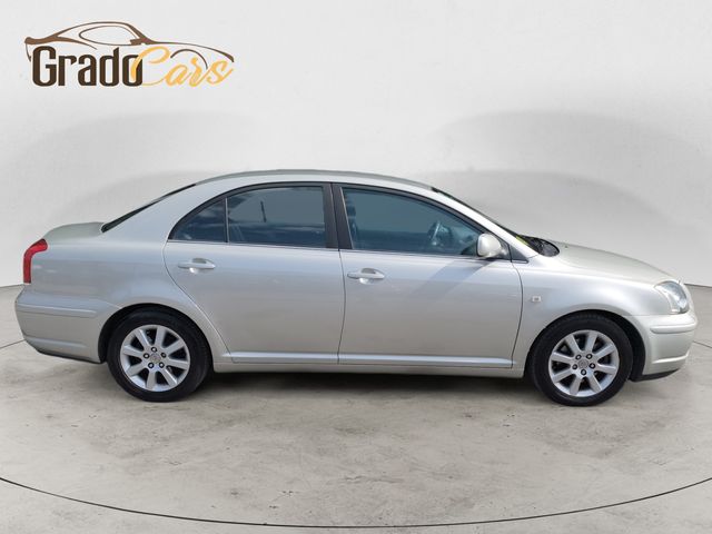 Toyota Avensis 2006