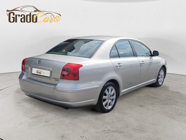 Toyota Avensis 2006