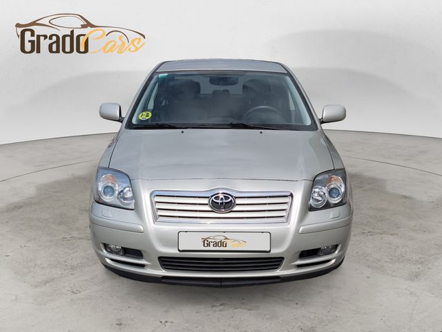 Toyota Avensis 2006