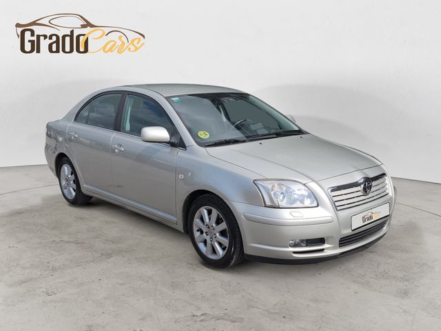 Toyota Avensis 2006