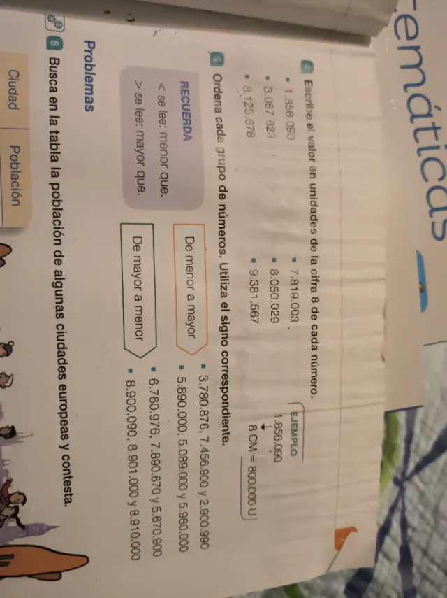 LENGUA 4 PRIMARIA SABER HACER