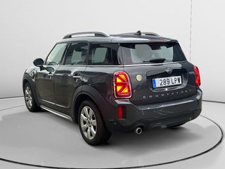 MINI Countryman Cooper SE All4