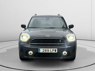 MINI Countryman Cooper SE All4