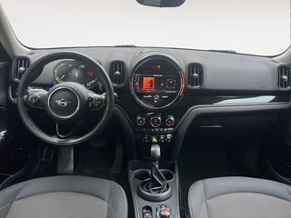 MINI Countryman Cooper SE All4