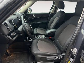 MINI Countryman Cooper SE All4