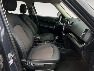 MINI Countryman Cooper SE All4