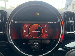 MINI Countryman Cooper SE All4