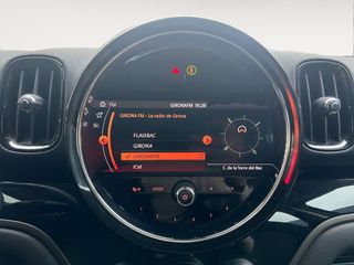 MINI Countryman Cooper SE All4