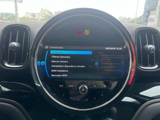 MINI Countryman Cooper SE All4